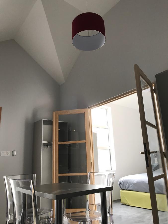 Smartappart Saint Nazaire المظهر الخارجي الصورة